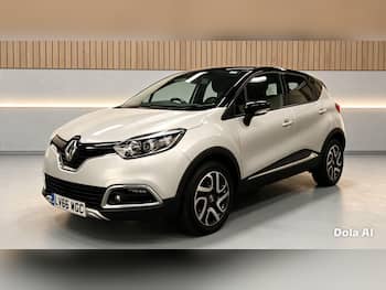 Used Renault Captur 2016 for sale - 79688070: Photo