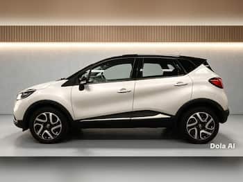 Used Renault Captur 2016 for sale - 79688070: Photo