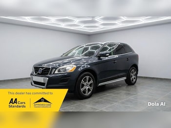 Used Volvo XC60 2010 for sale - 78572793: Photo