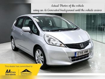 Used Honda Jazz 2015 for sale - 79425748: Photo