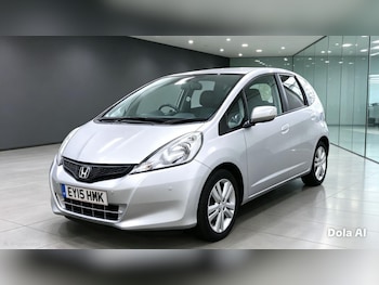 Used Honda Jazz 2015 for sale - 79425748: Photo