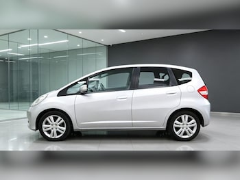 Used Honda Jazz 2015 for sale - 79425748: Photo