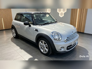 Used MINI Hatch 2013 for sale - 79268063: Photo