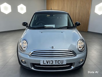 Used MINI Hatch 2013 for sale - 79268063: Photo