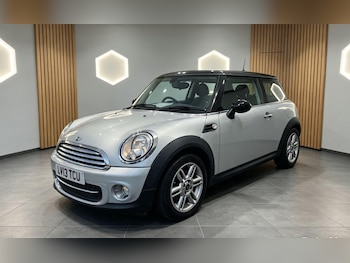 Used MINI Hatch 2013 for sale - 79268063: Photo