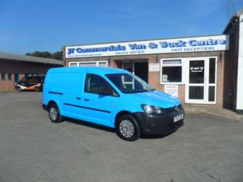 Used Volkswagen Caddy 2015 for sale - 74327137: Photo