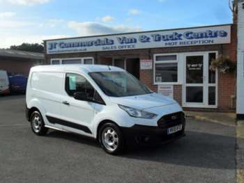 Used Ford Transit Courier 2019 for sale - 68755269: Photo