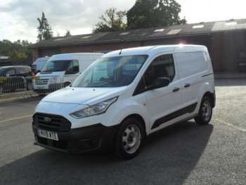 Used Ford Transit Courier 2019 for sale - 68755269: Photo