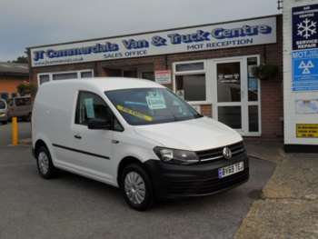 Used Volkswagen Caddy 2019 for sale - 67630263: Photo