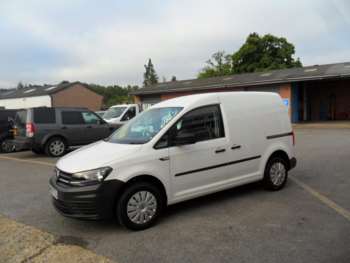 Used Volkswagen Caddy 2019 for sale - 67630263: Photo