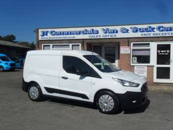 Used Ford Transit Connect 2020 for sale - 74313891: Photo