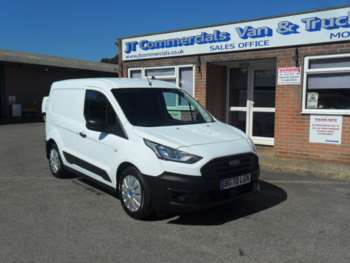 Used Ford Transit Connect 2020 for sale - 74313891: Photo