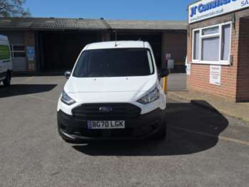 Used Ford Transit Connect 2020 for sale - 74313891: Photo