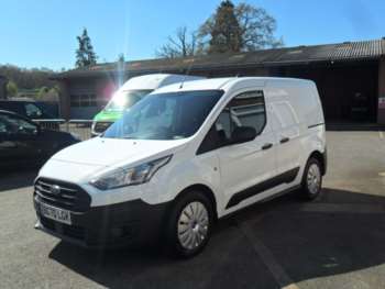 Used Ford Transit Connect 2020 for sale - 74313891: Photo