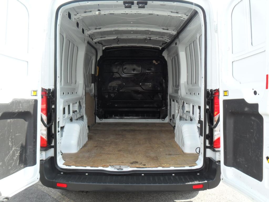 Used Ford Transit 2019 for sale - 67812739: Photo 10