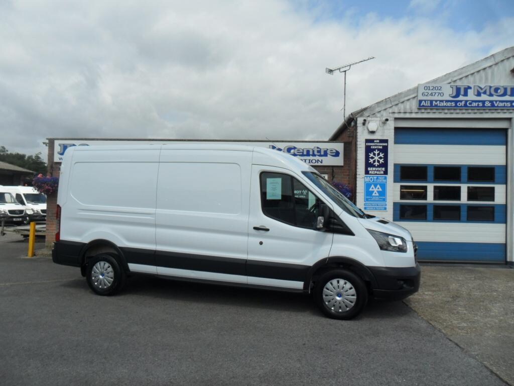 Used Ford Transit 2019 for sale - 67812739: Photo 2
