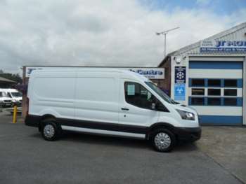 Used Ford Transit 2019 for sale - 67812739: Photo
