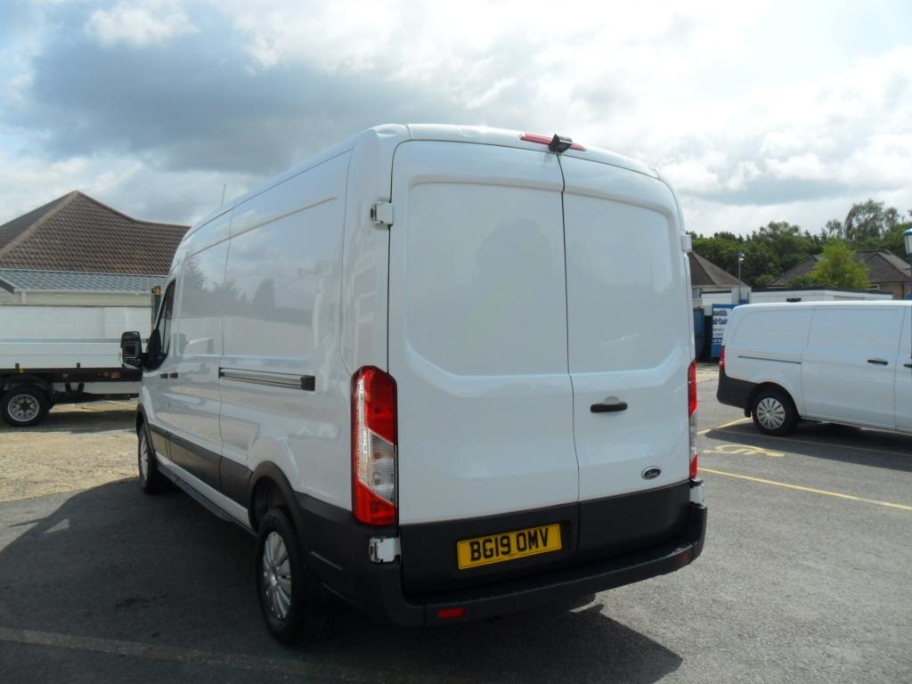 Used Ford Transit 2019 for sale - 67812739: Photo 5