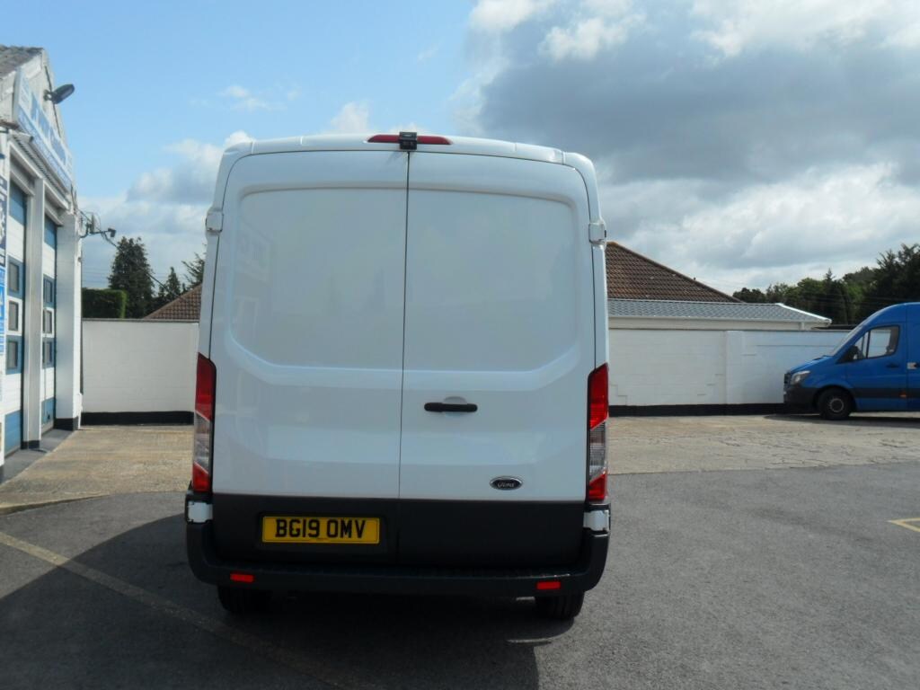 Used Ford Transit 2019 for sale - 67812739: Photo 6