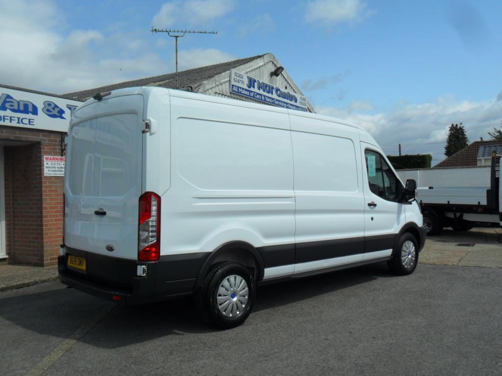 Used Ford Transit 2019 for sale - 67812739: Photo 7