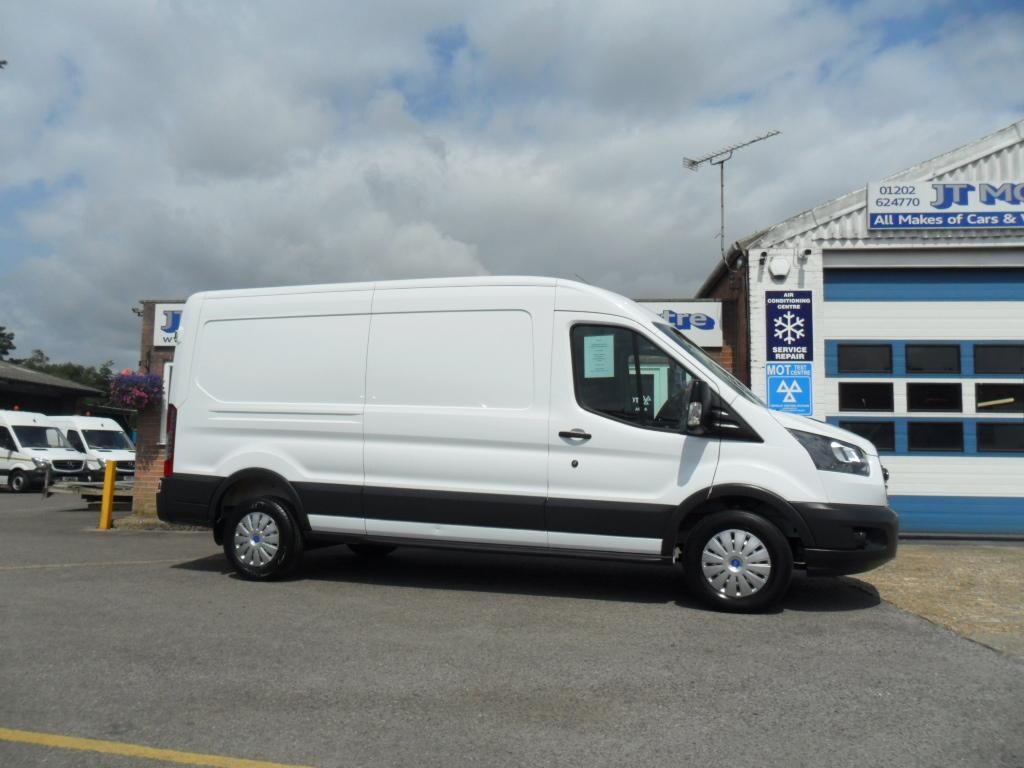 Used Ford Transit 2019 for sale - 67812739: Photo 8