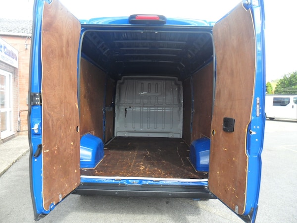 Used Citroen Relay 2020 for sale - 74398057: Photo 10