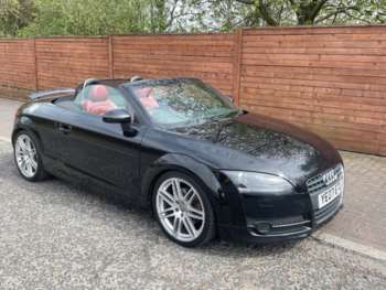 Used Audi TT 2007 for sale - 74429129: Photo