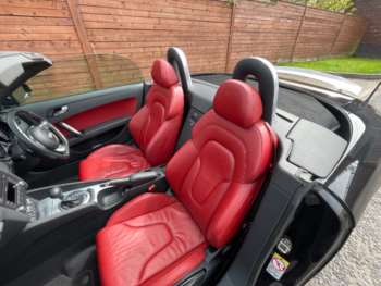 Used Audi TT 2007 for sale - 74429129: Photo
