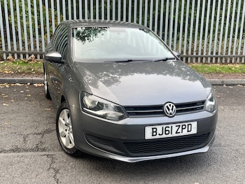 Volkswagen - Polo