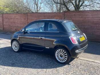 Used Fiat 500 2010 for sale - 74093843: Photo