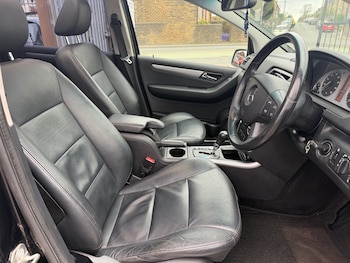 Used Mercedes-Benz B Class 2008 for sale - 78304910: Photo