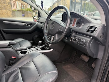 Used Mercedes-Benz B Class 2008 for sale - 78304910: Photo