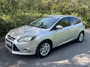 Used Ford Focus 2013 for sale - 75533556: Photo