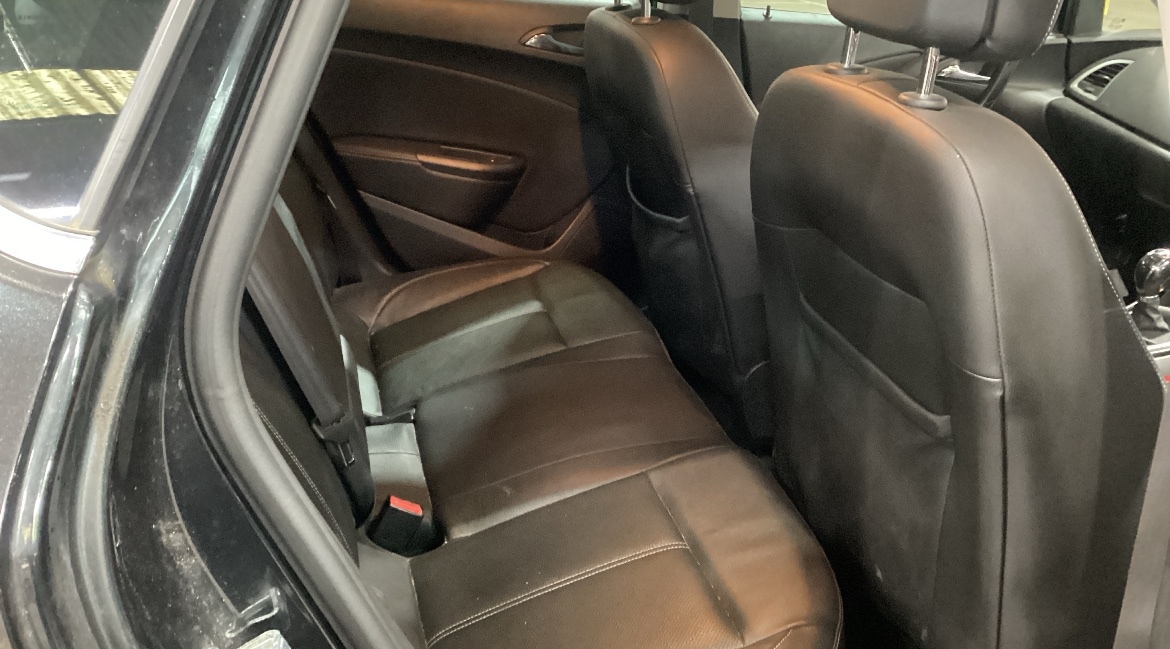 Used Vauxhall Astra 2014 for sale - 76468494: Photo 10