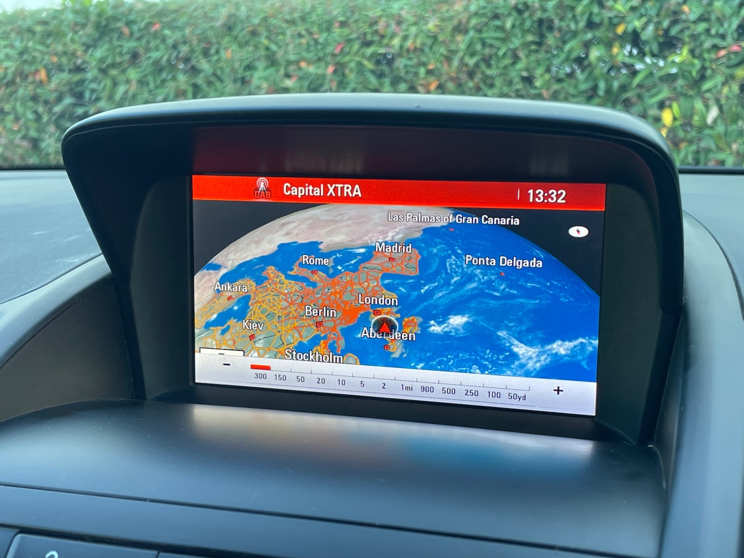 Used Vauxhall Zafira 2016 for sale - 76170944: Photo 17