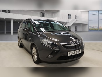 2016 (66) - 1.6 CDTi Energy 5dr