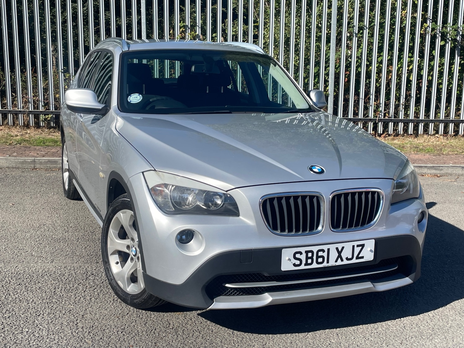 Used BMW X1 2011 for sale - 76022676: Photo 1