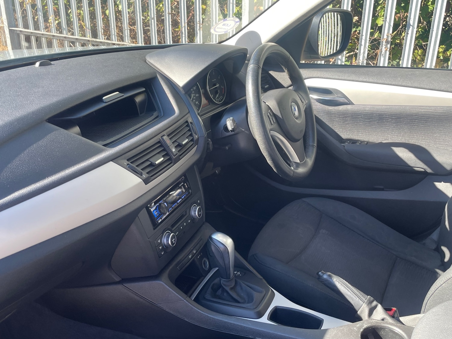 Used BMW X1 2011 for sale - 76022676: Photo 10
