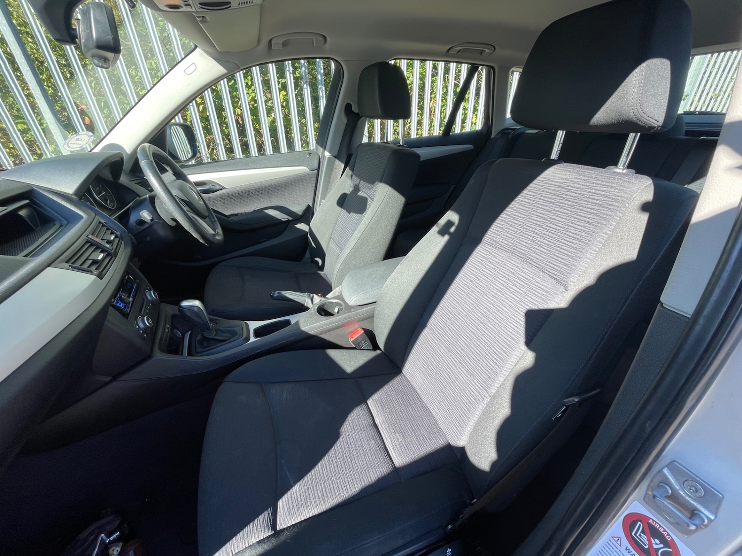 Used BMW X1 2011 for sale - 76022676: Photo 11