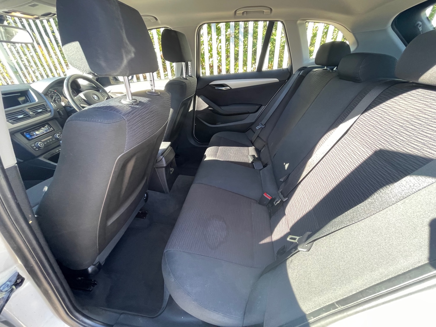 Used BMW X1 2011 for sale - 76022676: Photo 12