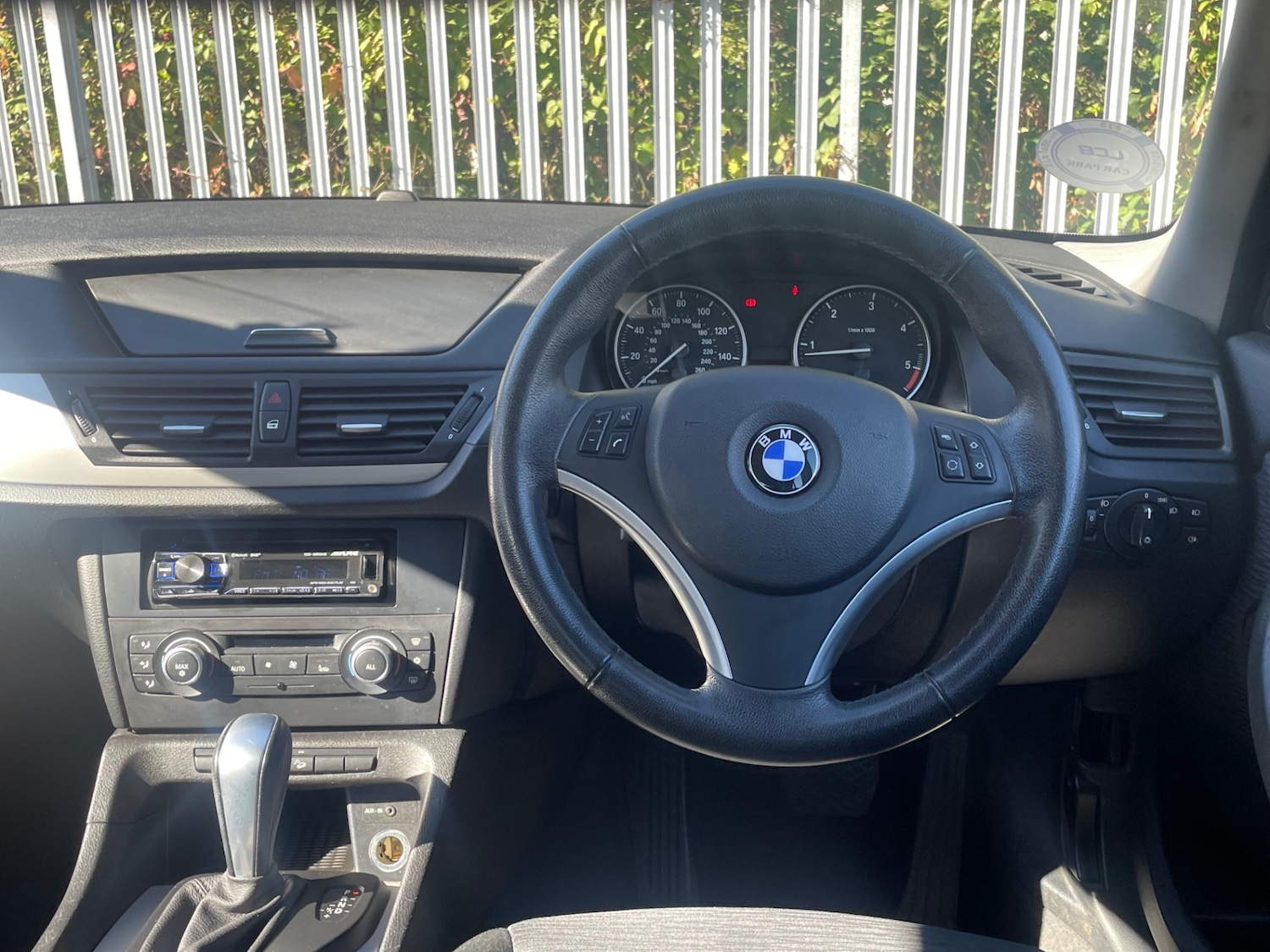 Used BMW X1 2011 for sale - 76022676: Photo 13