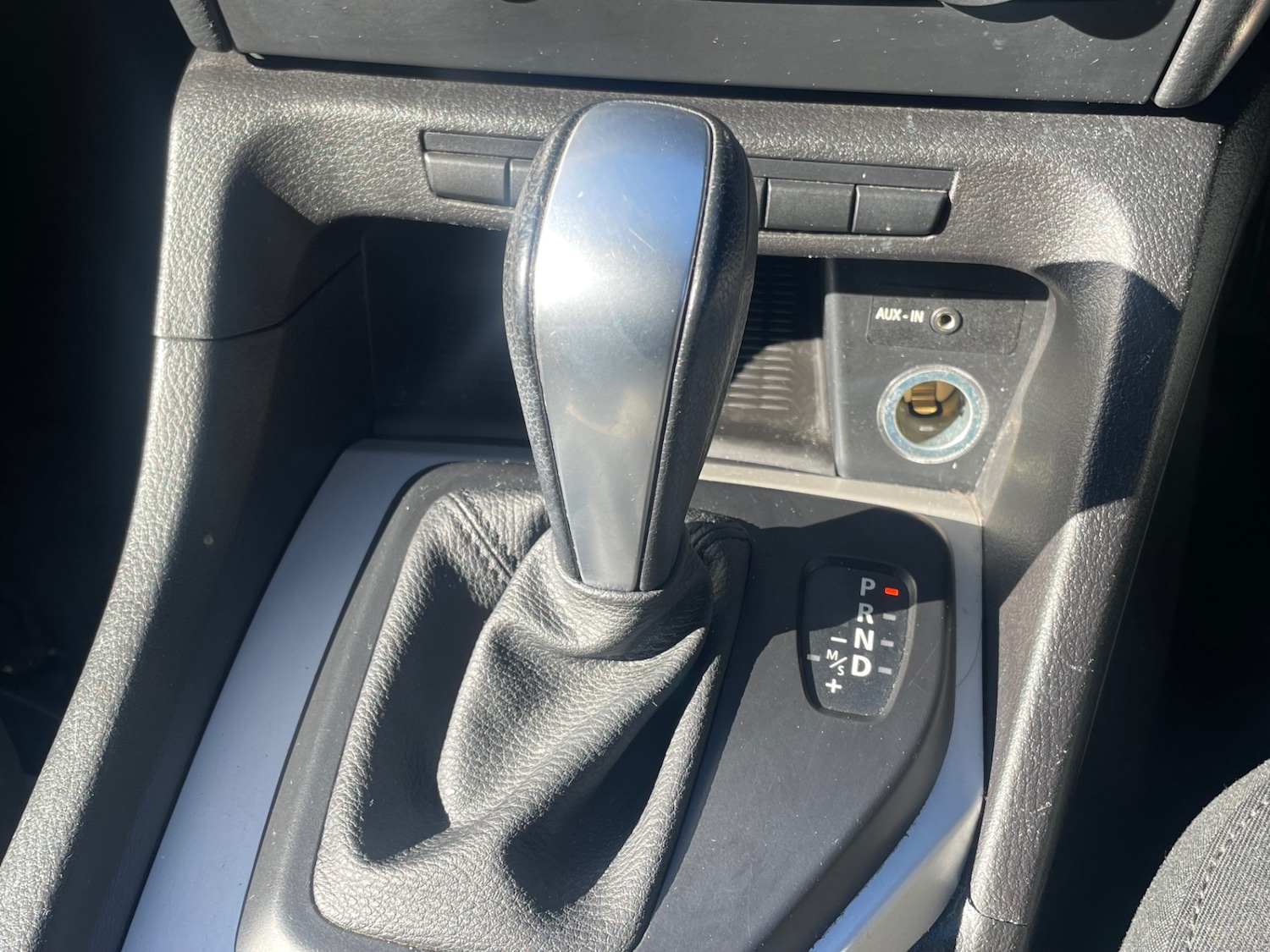 Used BMW X1 2011 for sale - 76022676: Photo 18