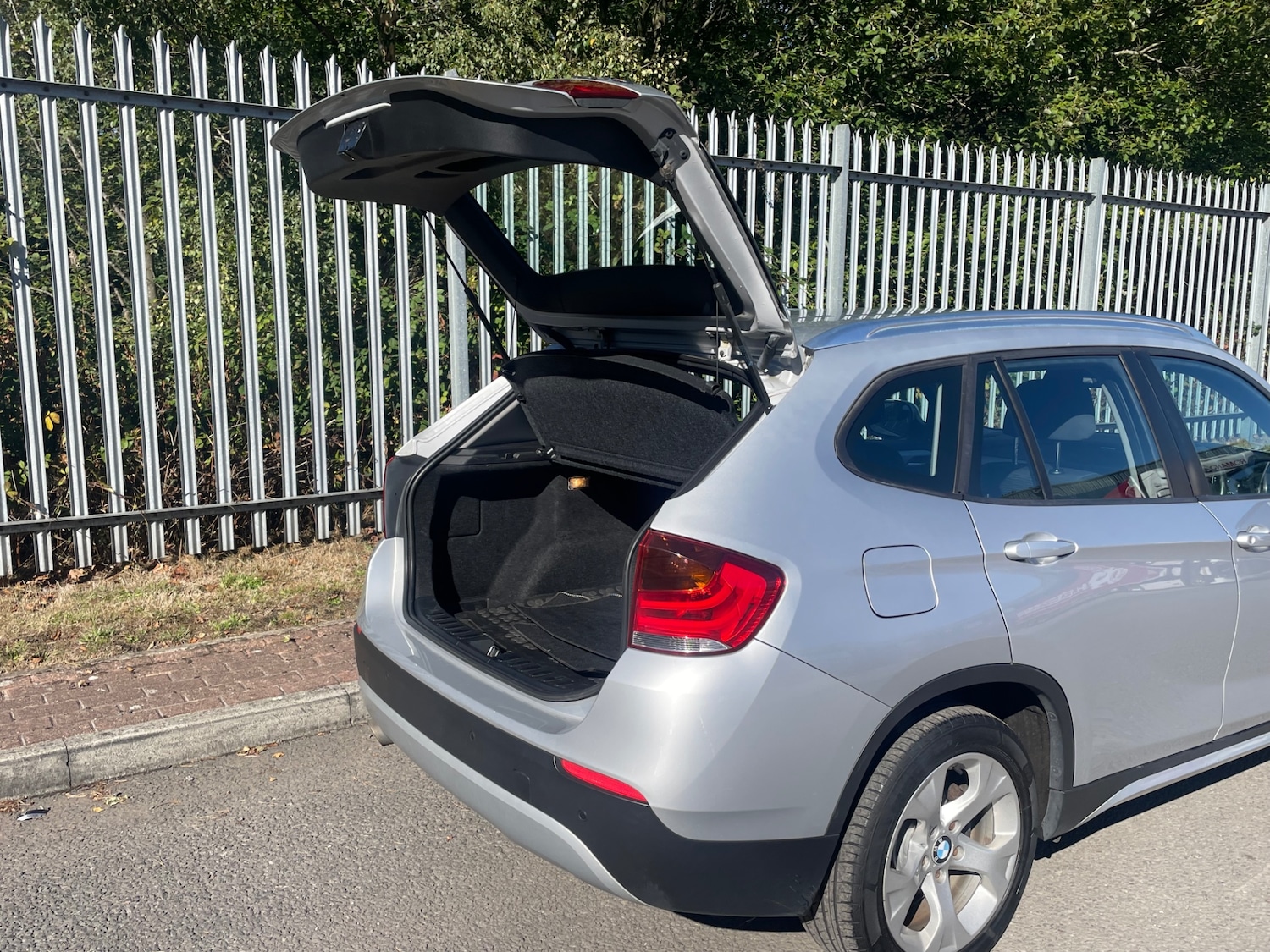Used BMW X1 2011 for sale - 76022676: Photo 19