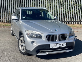 2011 (61) - xDrive 20d SE 5dr Step Auto