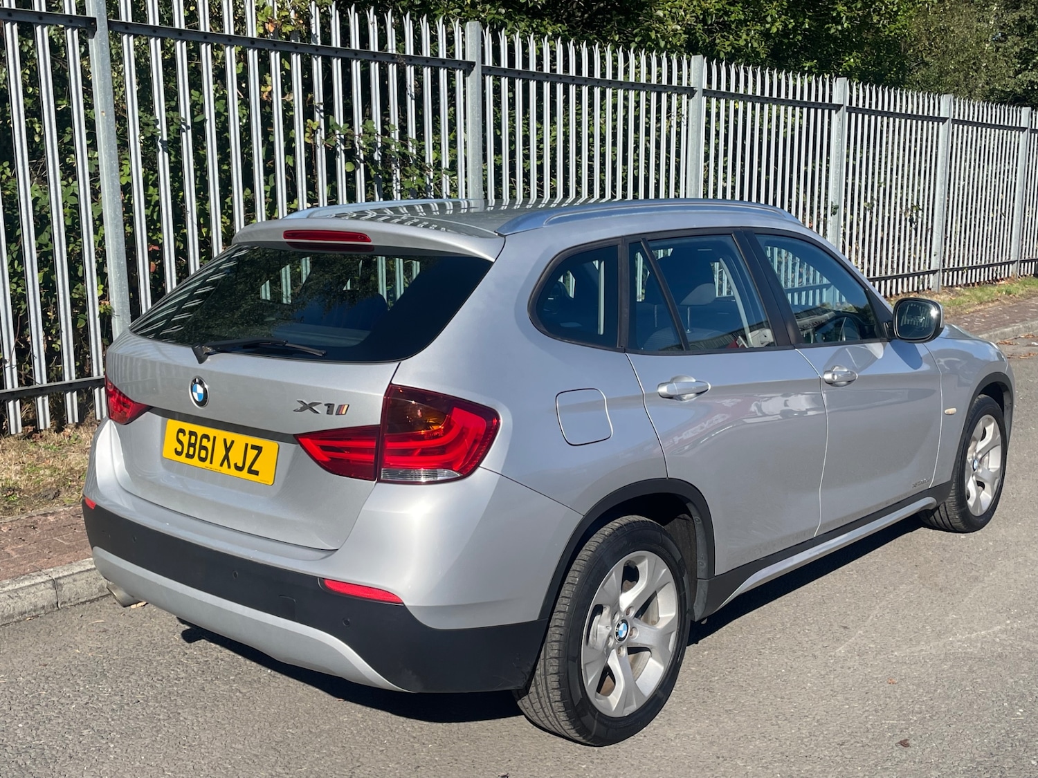 Used BMW X1 2011 for sale - 76022676: Photo 20