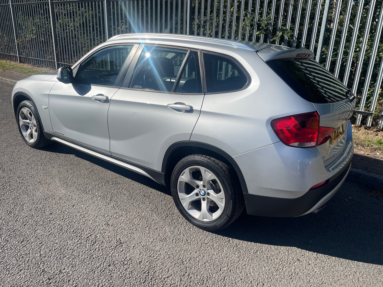 Used BMW X1 2011 for sale - 76022676: Photo 21