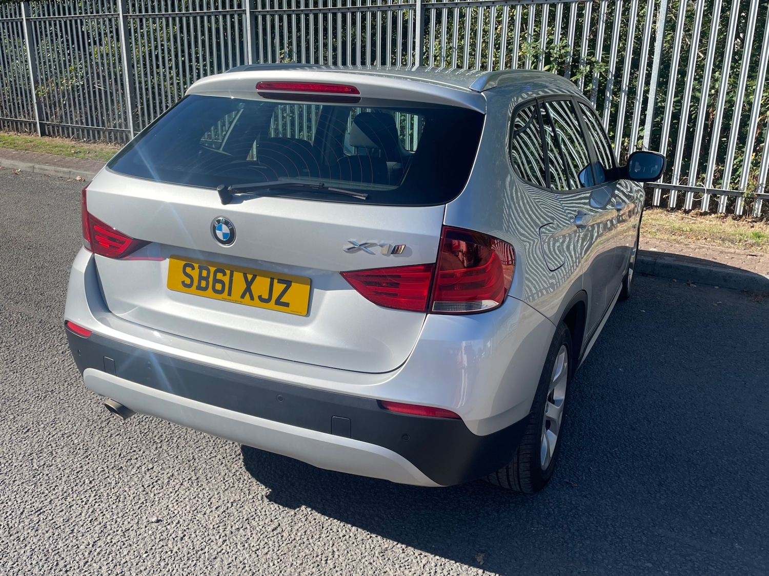 Used BMW X1 2011 for sale - 76022676: Photo 22