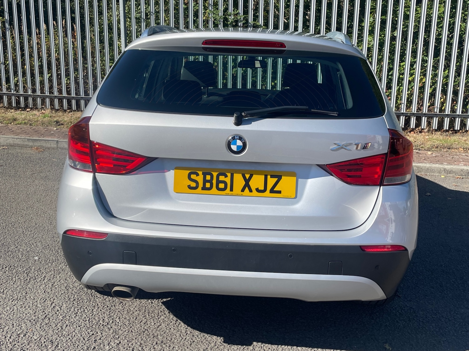Used BMW X1 2011 for sale - 76022676: Photo 23