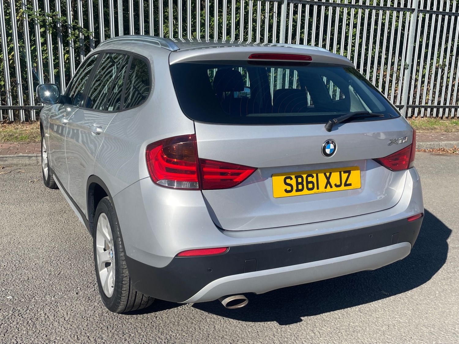 Used BMW X1 2011 for sale - 76022676: Photo 24