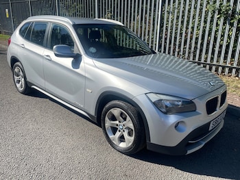 Used BMW X1 2011 for sale - 76022676: Photo 2
